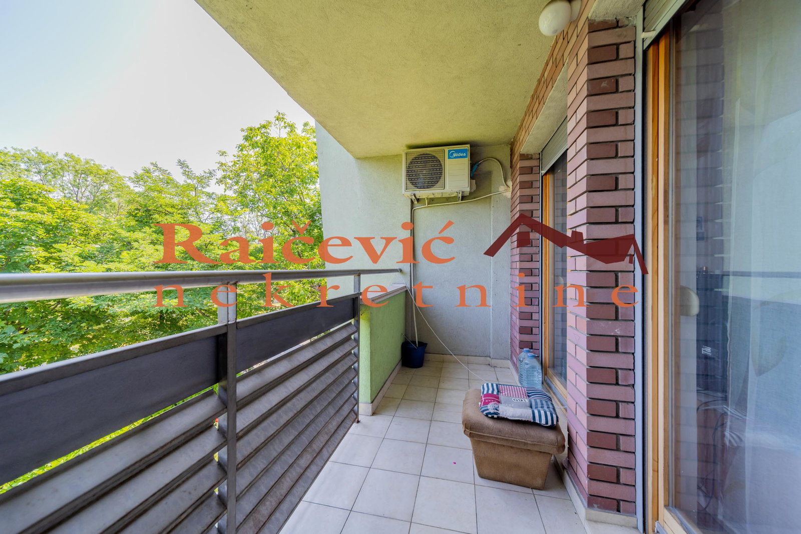 Petosoban stan na prodaju, Dedinje, Beograd, 142m², 470.000 €