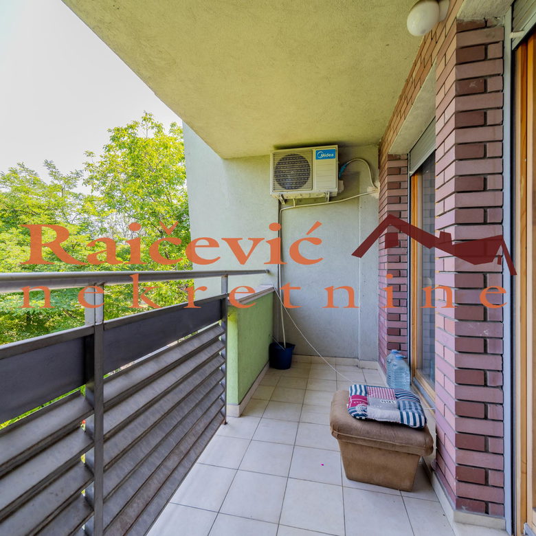 Petosoban stan na prodaju, Dedinje, Beograd, 142m², 470.000 €