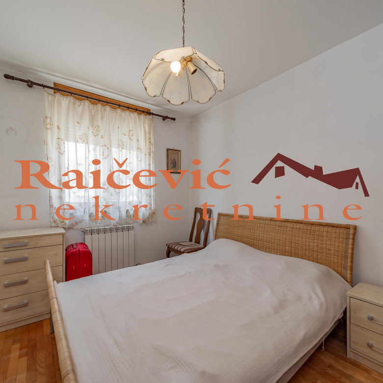Petosoban stan na prodaju, Dedinje, Beograd, 142m², 470.000 €