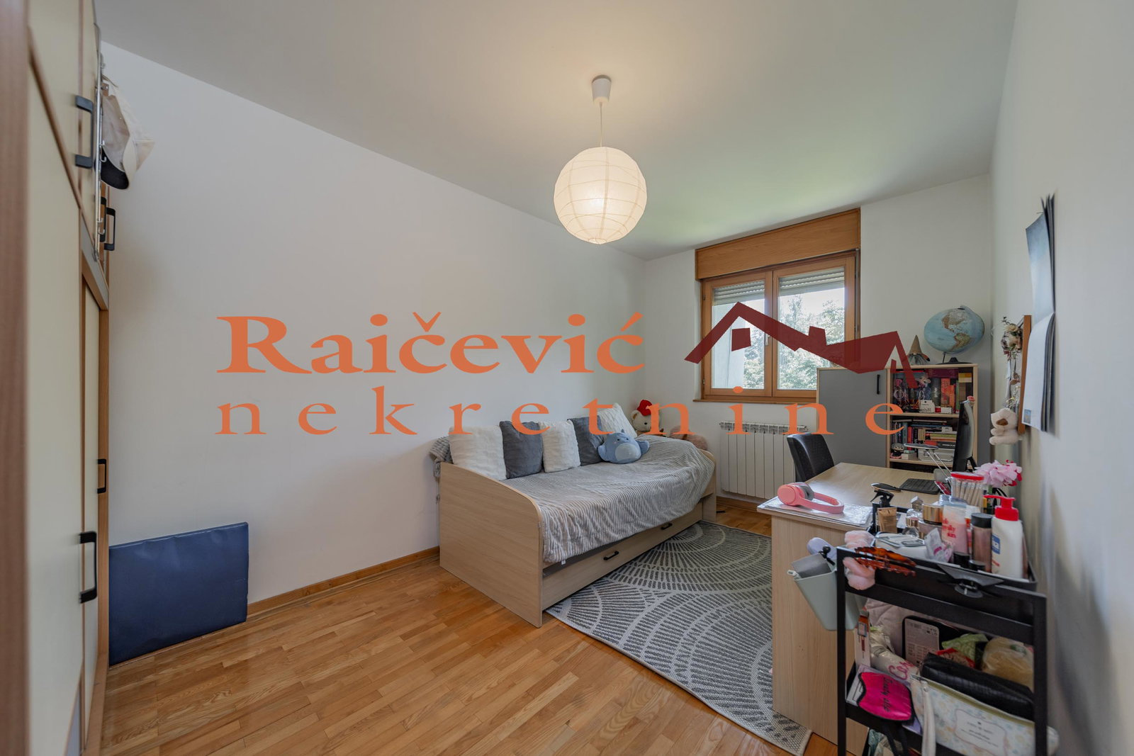 Petosoban stan na prodaju, Dedinje, Beograd, 142m², 470.000 €
