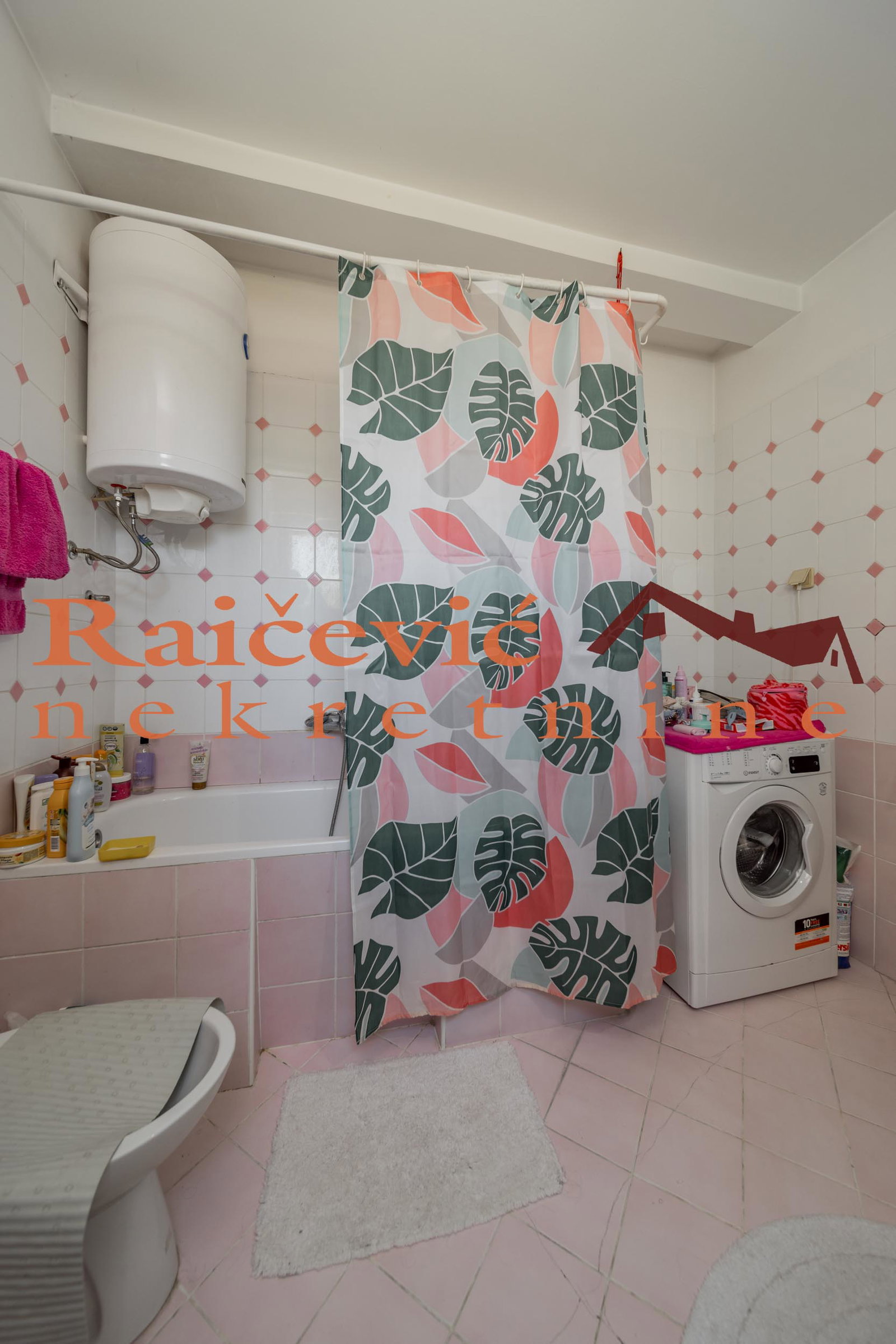 Petosoban stan na prodaju, Dedinje, Beograd, 142m², 470.000 €