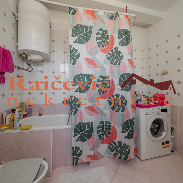 Petosoban stan na prodaju, Dedinje, Beograd, 142m², 470.000 €