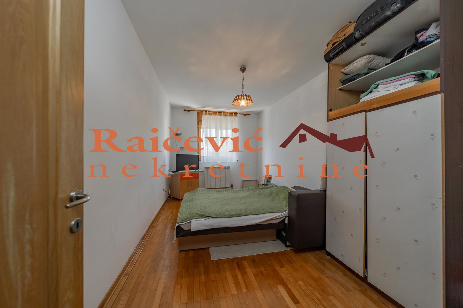 Petosoban stan na prodaju, Dedinje, Beograd, 142m², 470.000 €