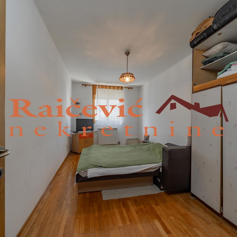 Petosoban stan na prodaju, Dedinje, Beograd, 142m², 470.000 €