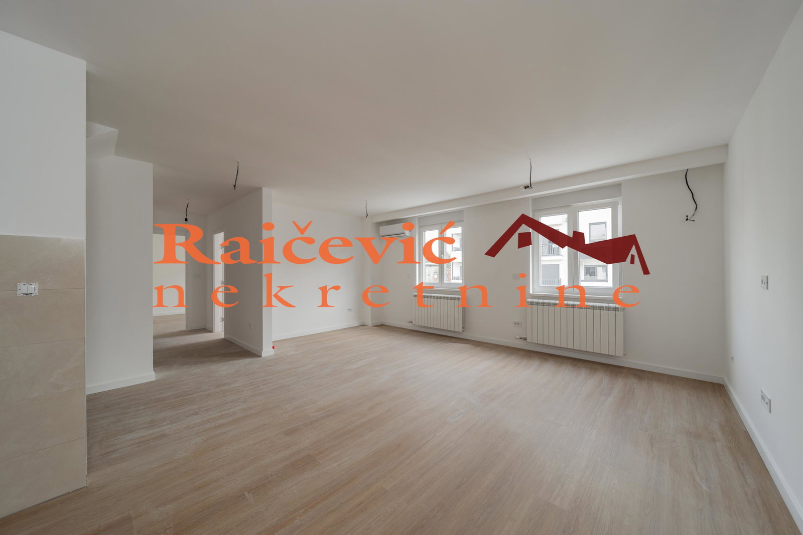 Stan Prodaja Beograd Stan Prodaja Beograd Dušanovac 142 m2
