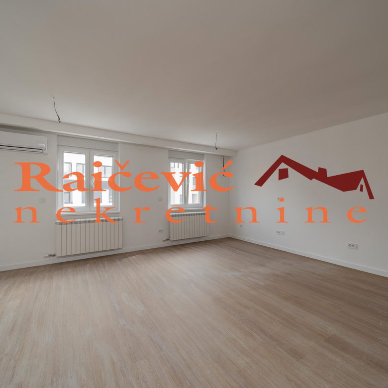 Stan Prodaja Beograd Dušanovac 142 m2