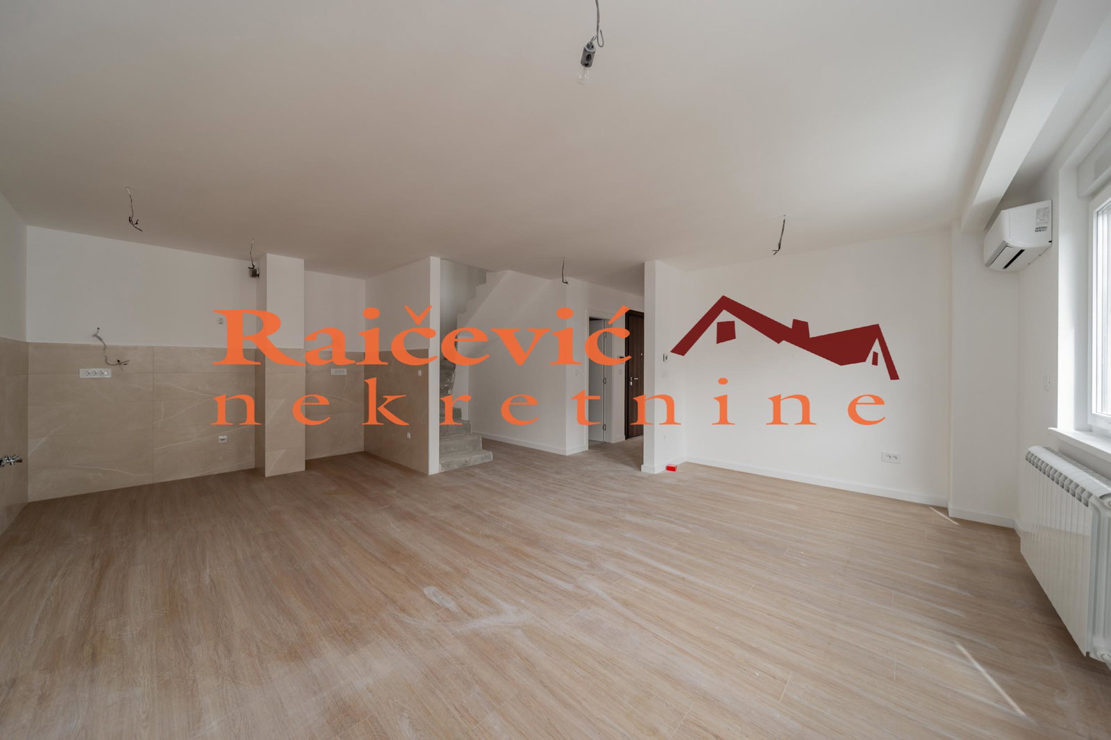 Stan Prodaja Beograd Stan Prodaja Beograd Dušanovac 142 m2