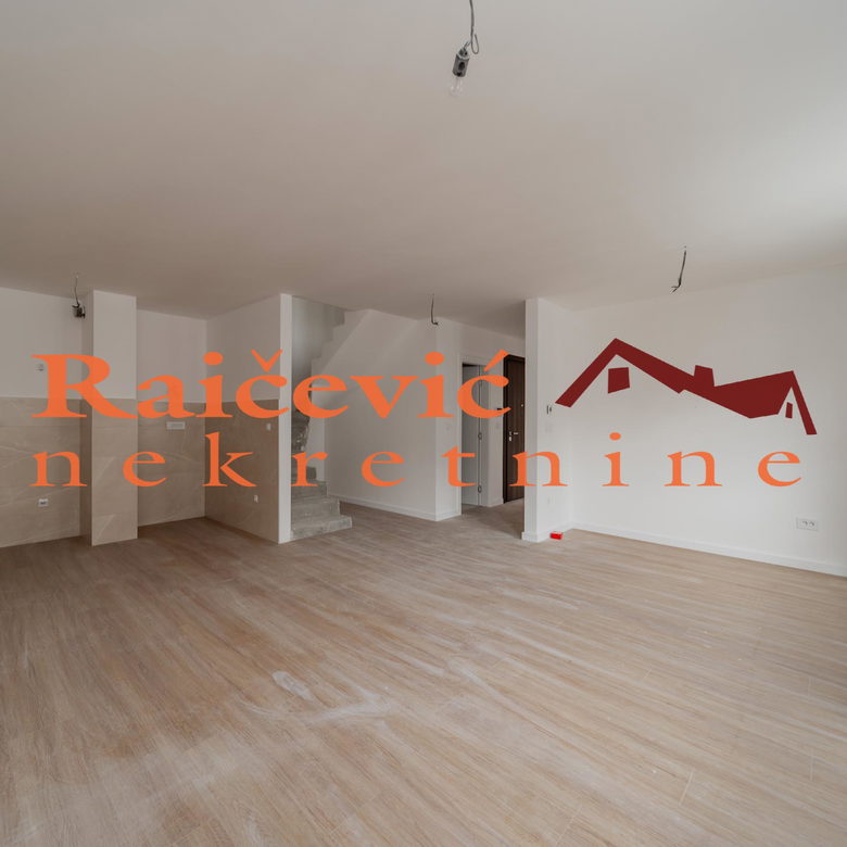 Stan Prodaja Beograd Dušanovac 142 m2