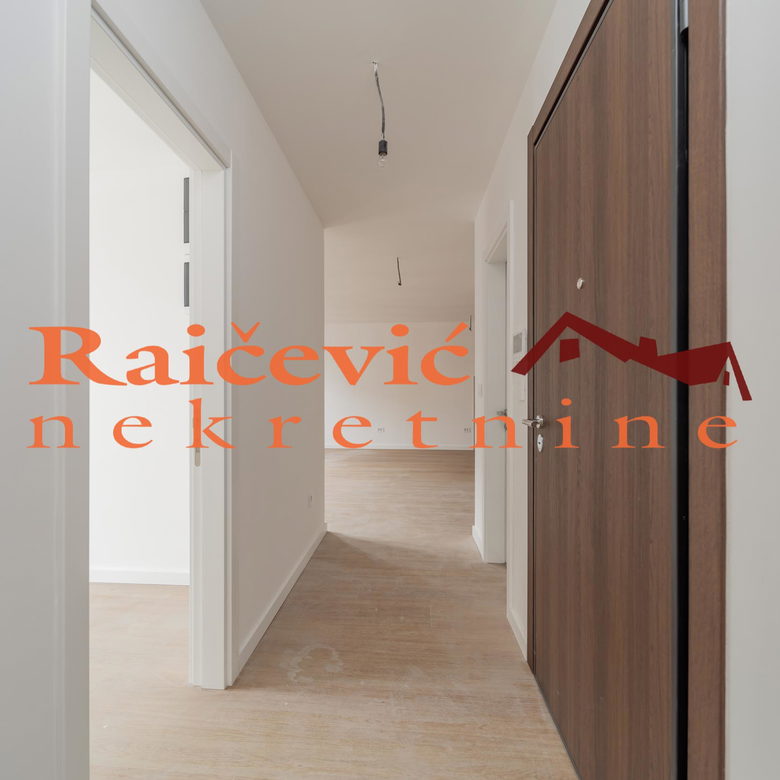 Stan Prodaja Beograd Dušanovac 142 m2