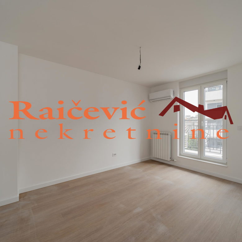 Stan Prodaja Beograd Dušanovac 142 m2