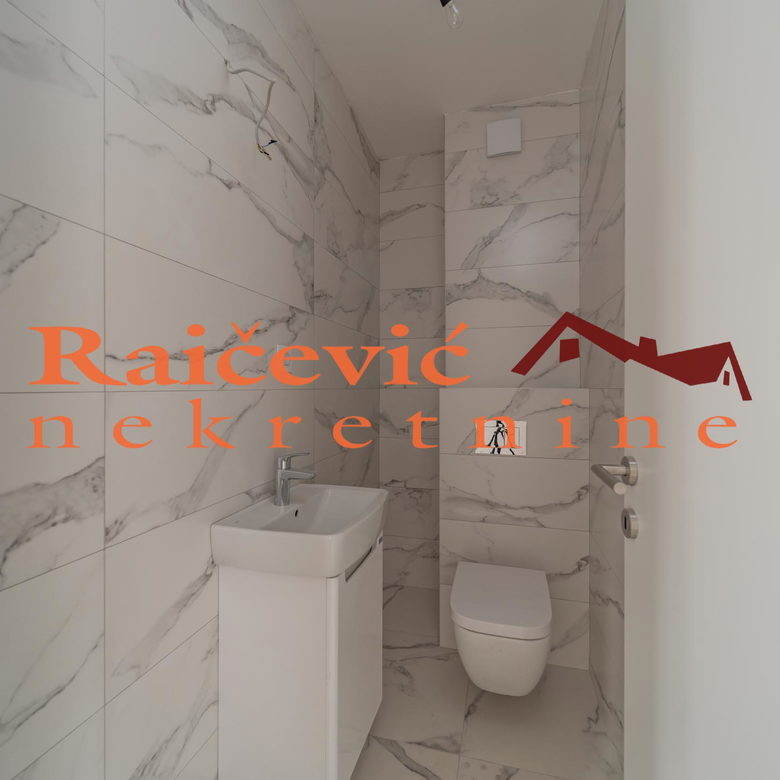 Stan Prodaja Beograd Dušanovac 142 m2