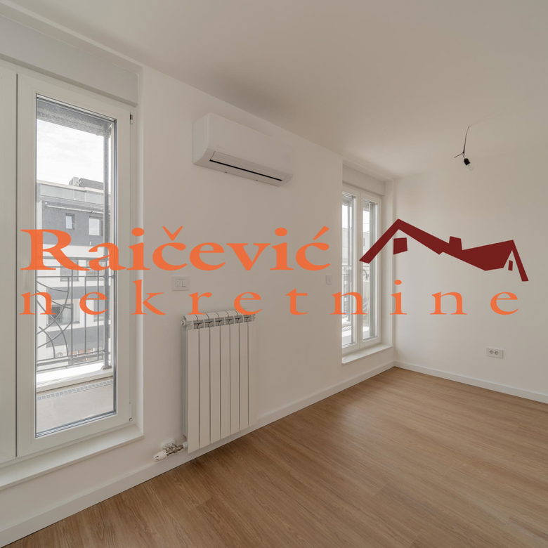 Stan Prodaja Beograd Dušanovac 142 m2