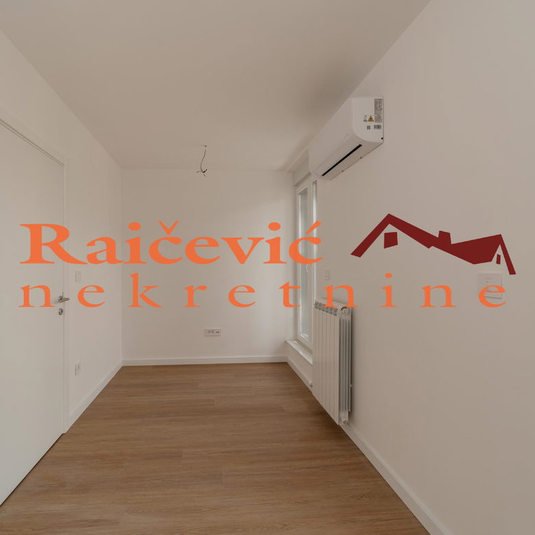 Stan Prodaja Beograd Dušanovac 142 m2