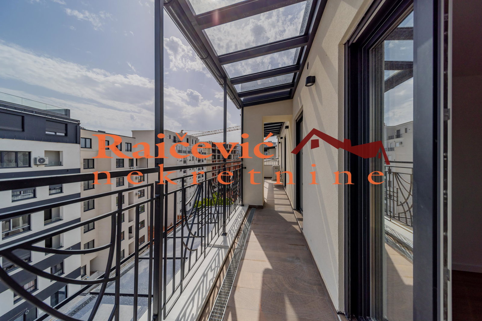 138530 Petosoban stan na prodaju, Dušanovac, Beograd, 142m², 423.500 €