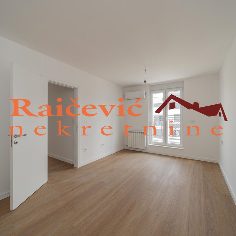 Petosoban stan na prodaju, Dušanovac, Beograd, 142m², 423.500 €