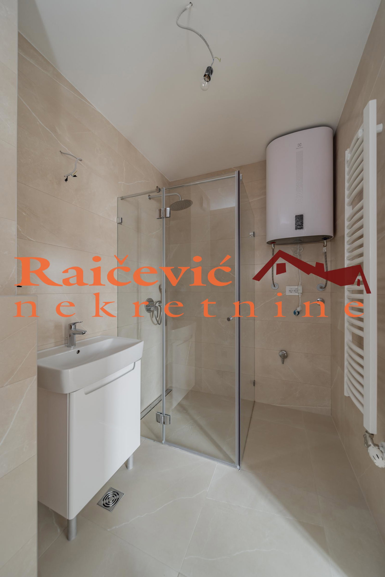 138532 Petosoban stan na prodaju, Dušanovac, Beograd, 142m², 423.500 €