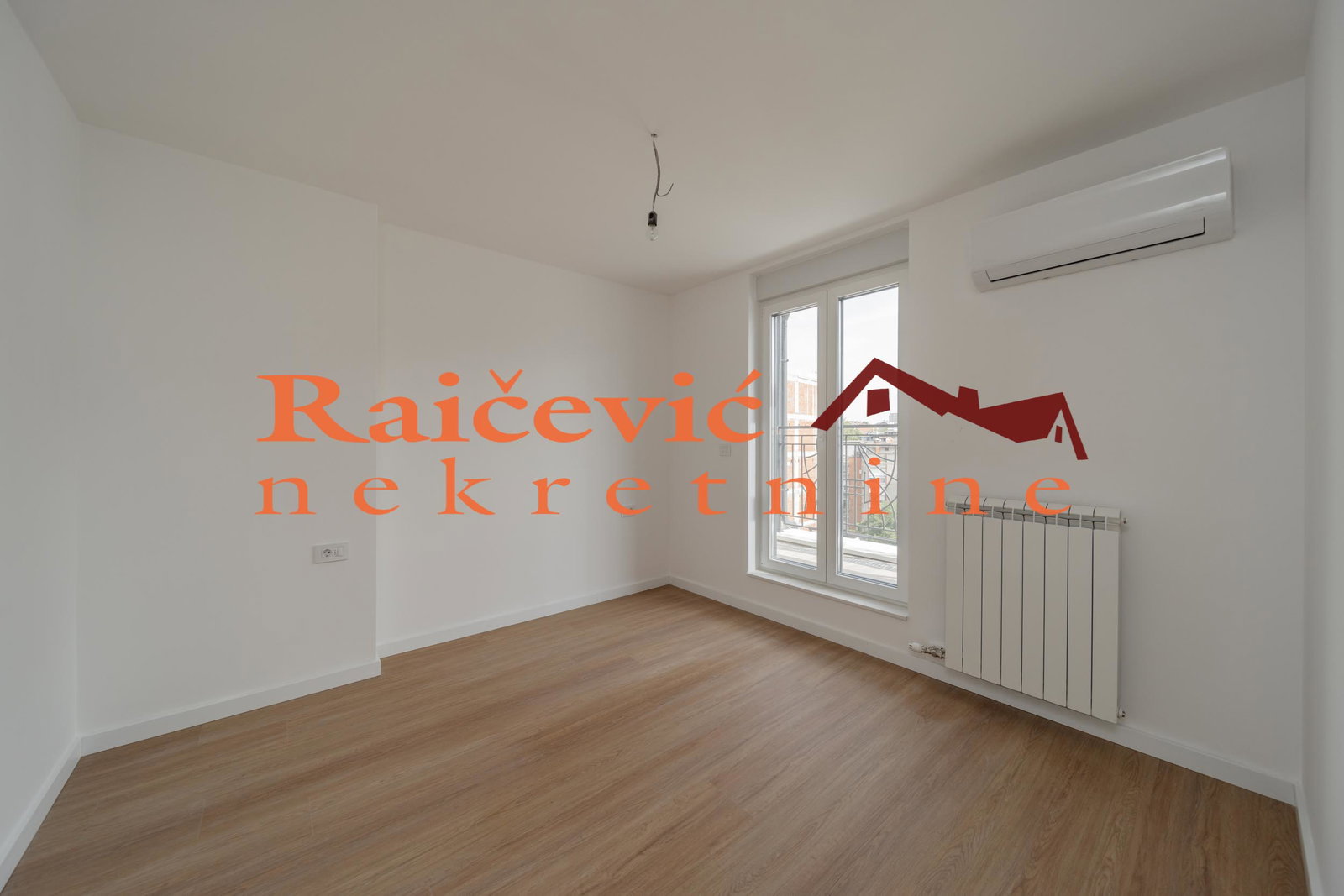 138533 Petosoban stan na prodaju, Dušanovac, Beograd, 142m², 423.500 €