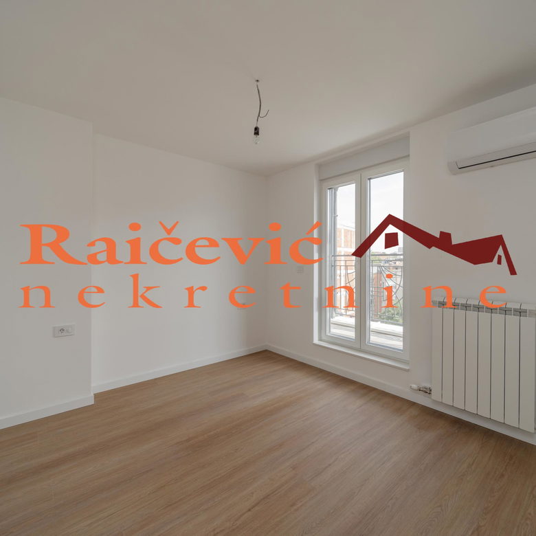 Petosoban stan na prodaju, Dušanovac, Beograd, 142m², 423.500 €