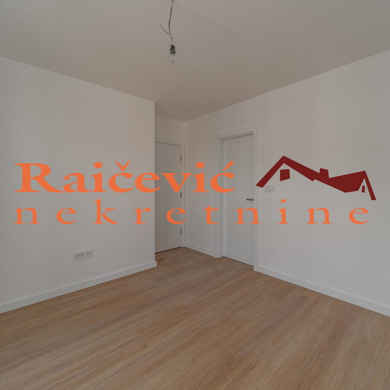 Petosoban stan na prodaju, Dušanovac, Beograd, 142m², 423.500 €