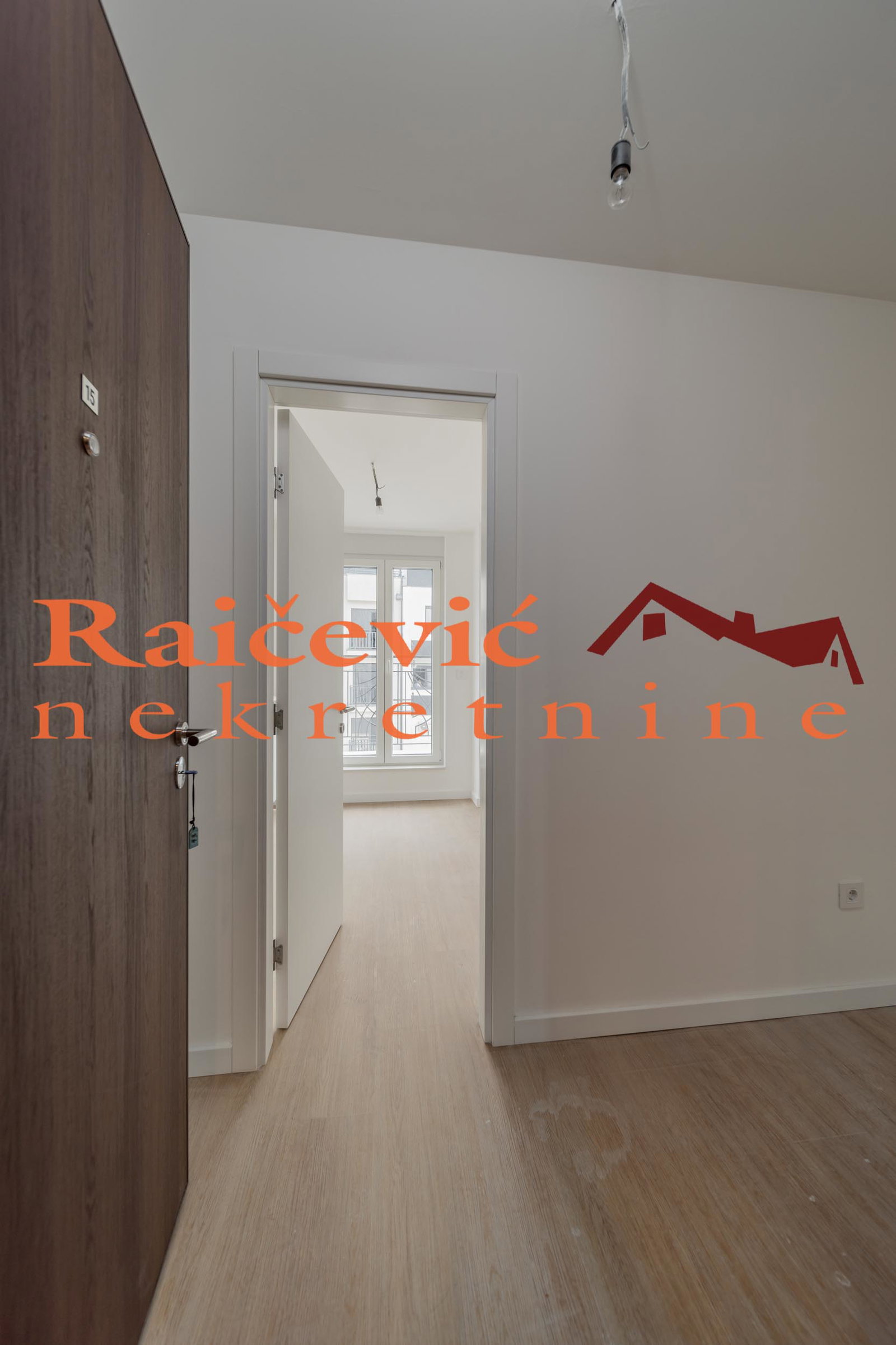 138537 Petosoban stan na prodaju, Dušanovac, Beograd, 142m², 423.500 €