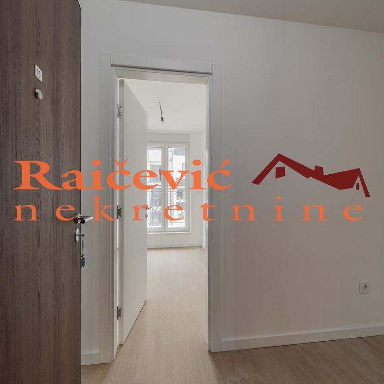 Petosoban stan na prodaju, Dušanovac, Beograd, 142m², 423.500 €