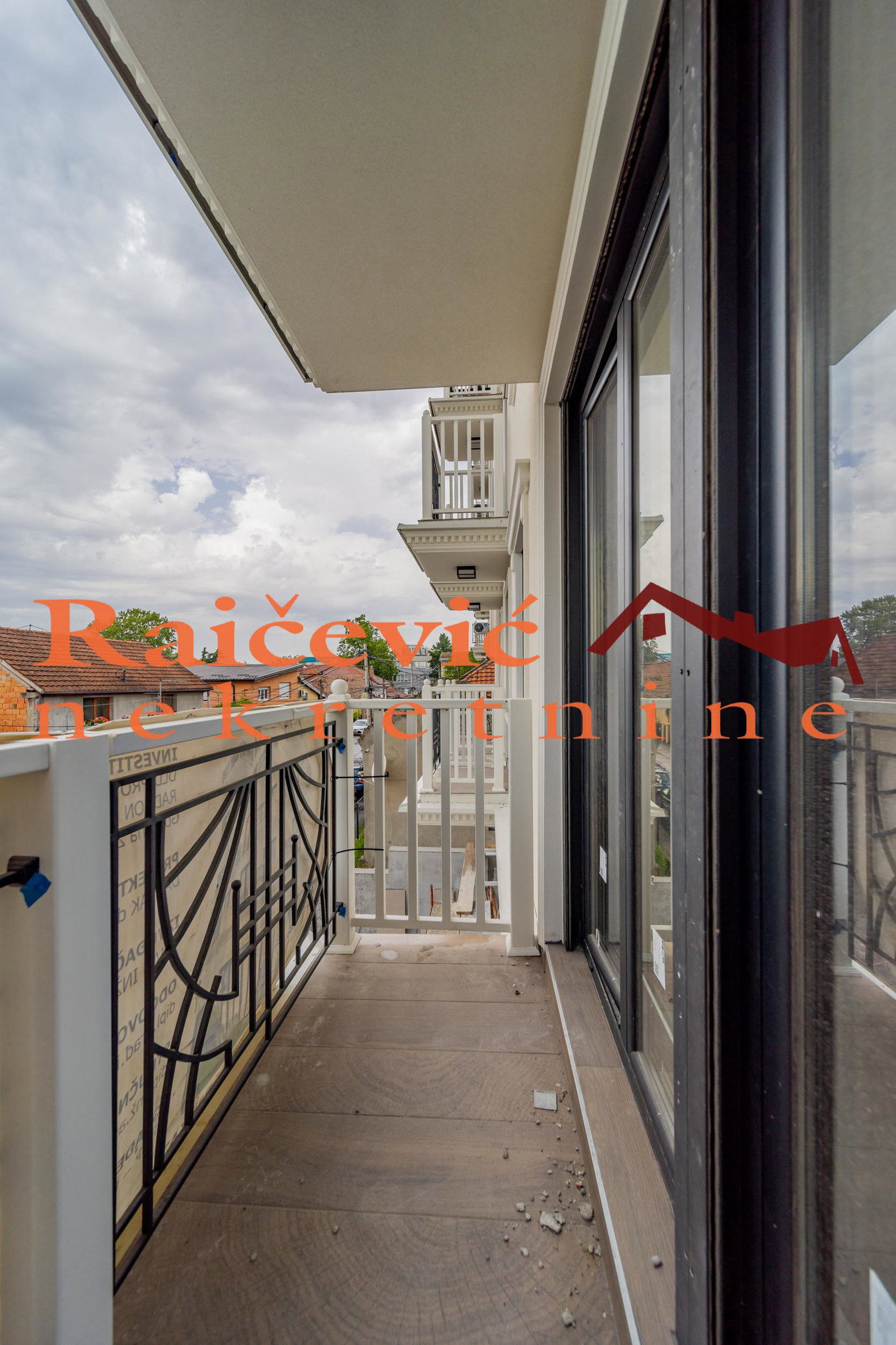 Lokal Prodaja Beograd Dušanovac 245 m2