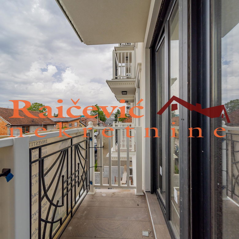 Lokal Prodaja Beograd Dušanovac 245 m2