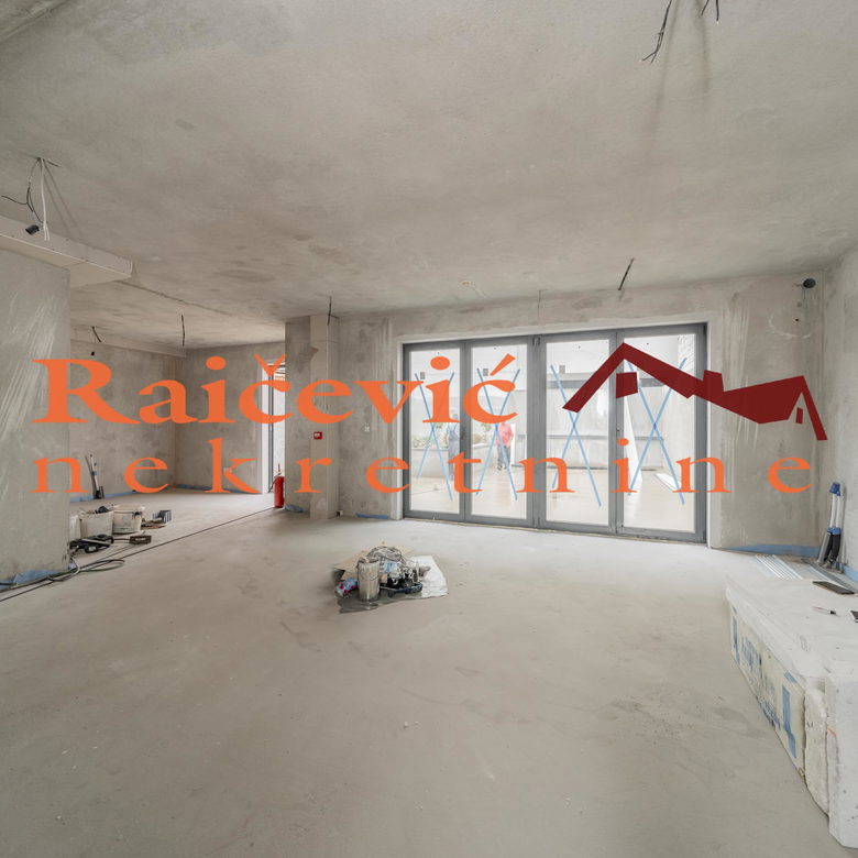 Lokal Prodaja Beograd Dušanovac 245 m2