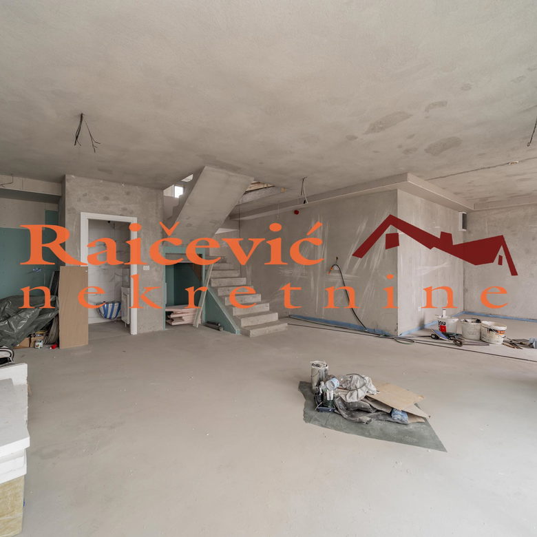 Lokal Prodaja Beograd Dušanovac 245 m2