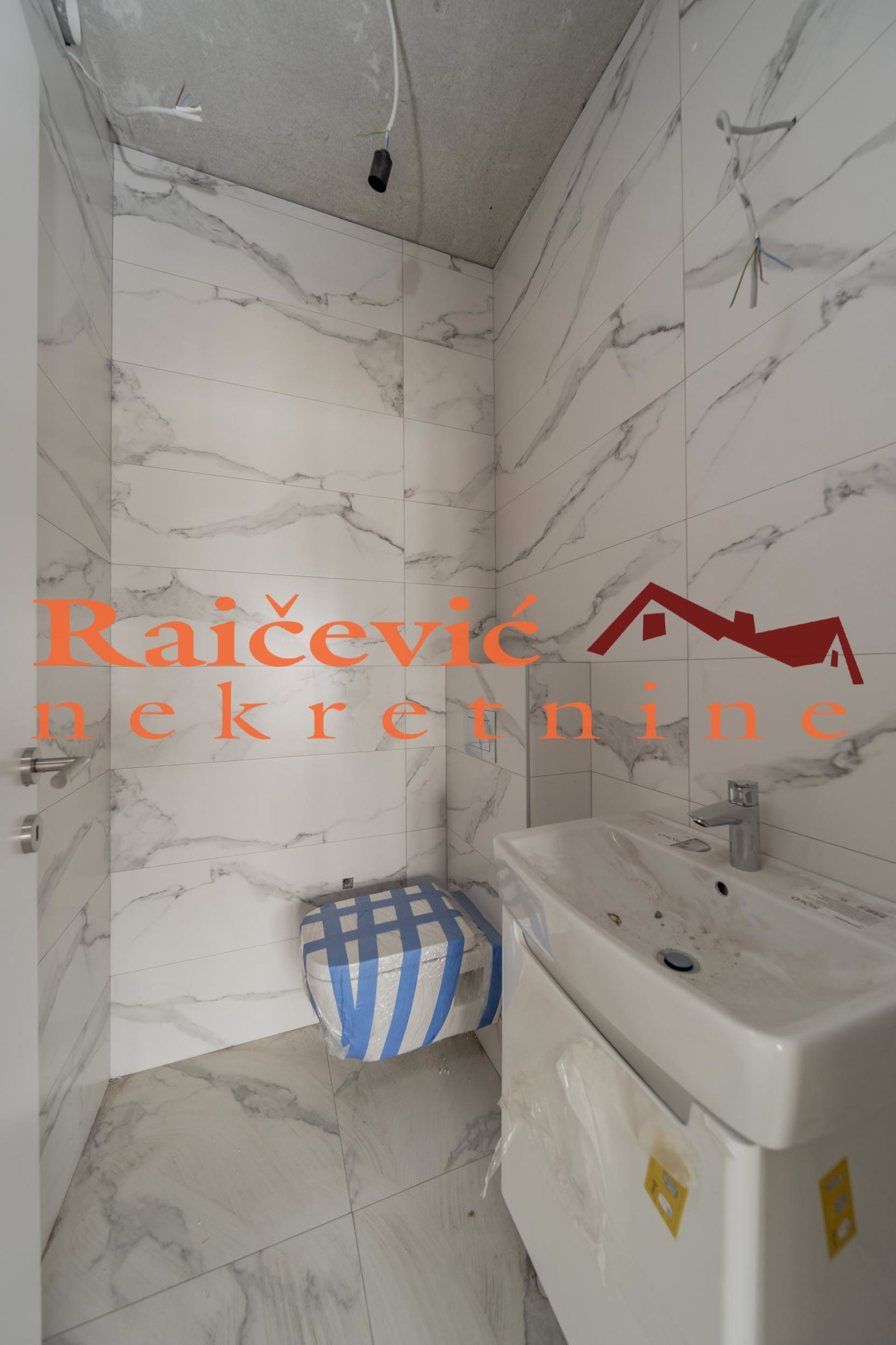 Lokal na prodaju, Dušanovac, Beograd, 245m², 784.000 €