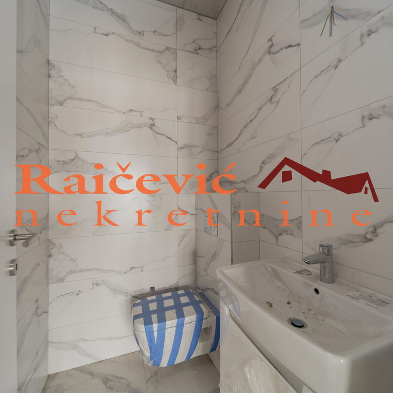 Lokal na prodaju, Dušanovac, Beograd, 245m², 784.000 €