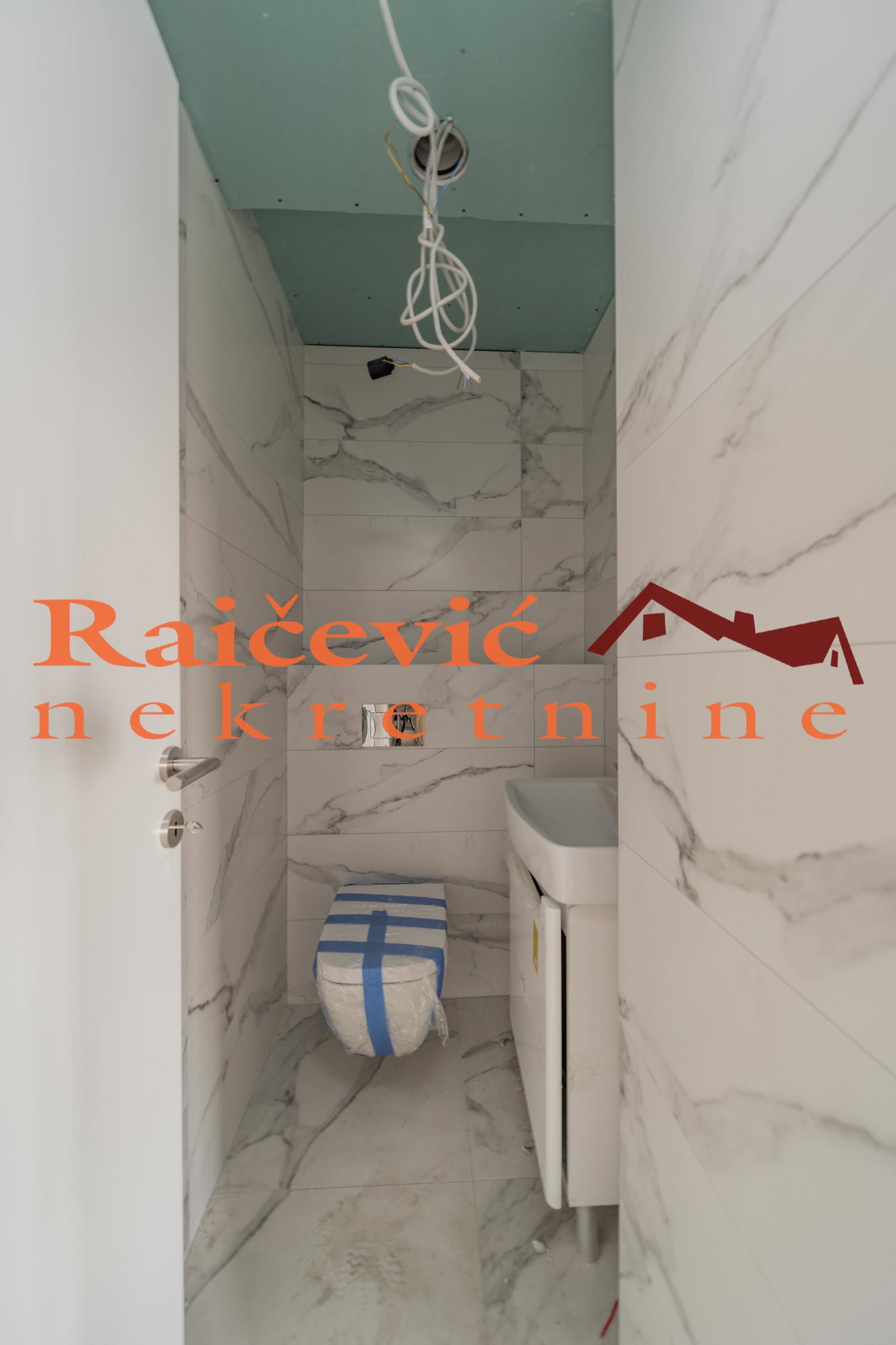 Lokal na prodaju, Dušanovac, Beograd, 245m², 784.000 €