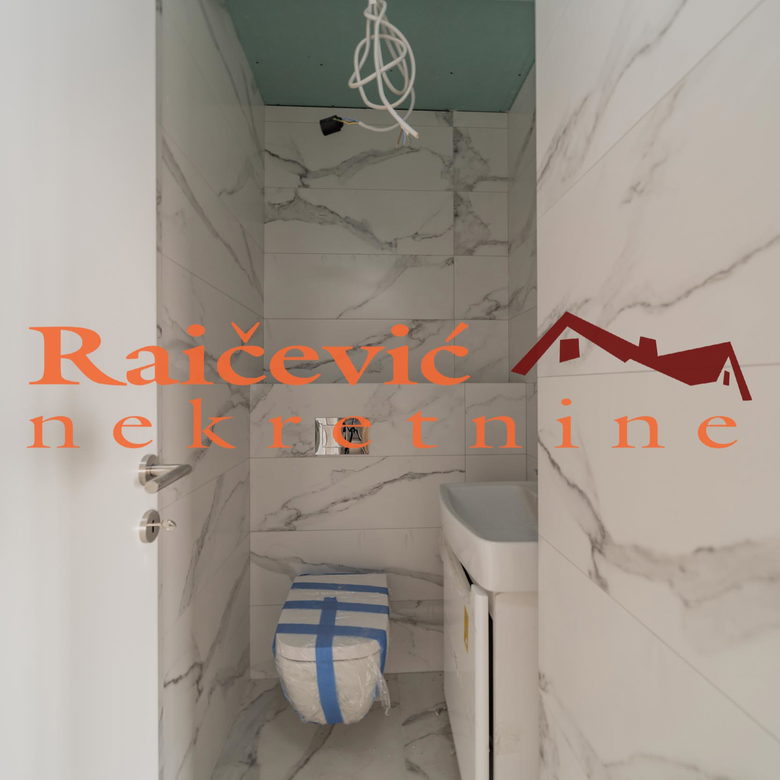 Lokal na prodaju, Dušanovac, Beograd, 245m², 784.000 €