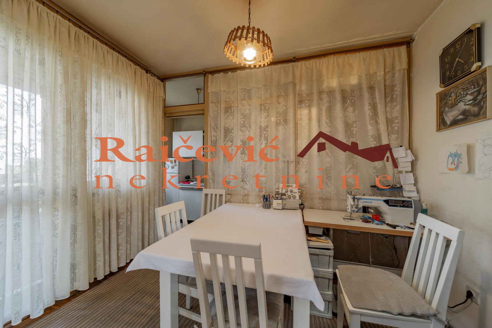 Stan Prodaja Beograd Dorćol 76 m2