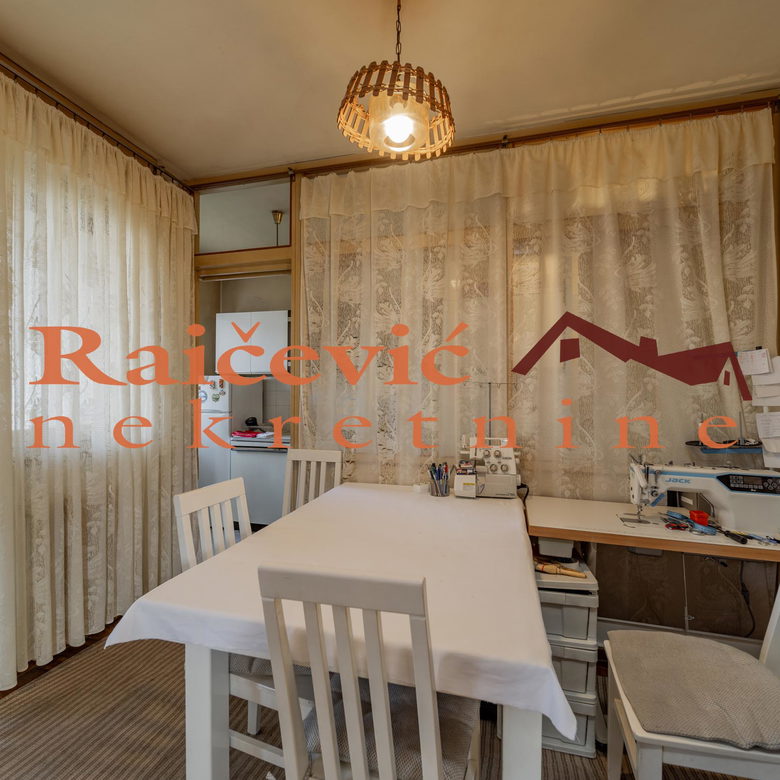 Stan Prodaja Beograd Dorćol 76 m2
