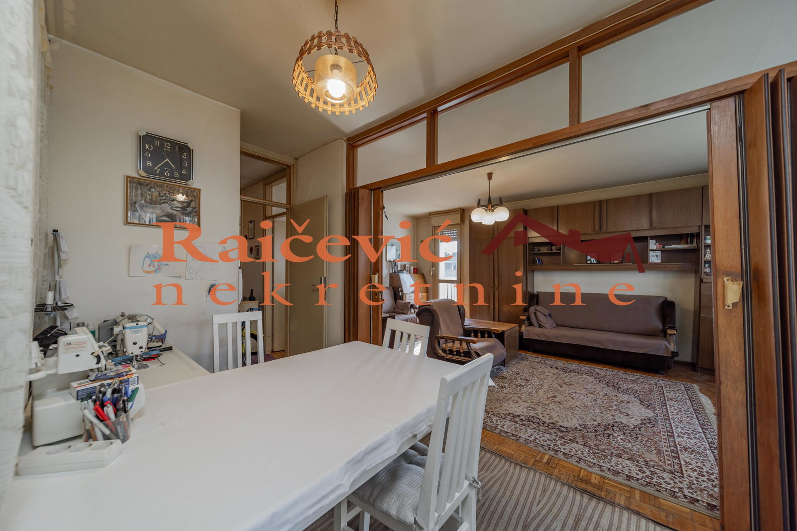 Stan Prodaja Beograd Dorćol 76 m2