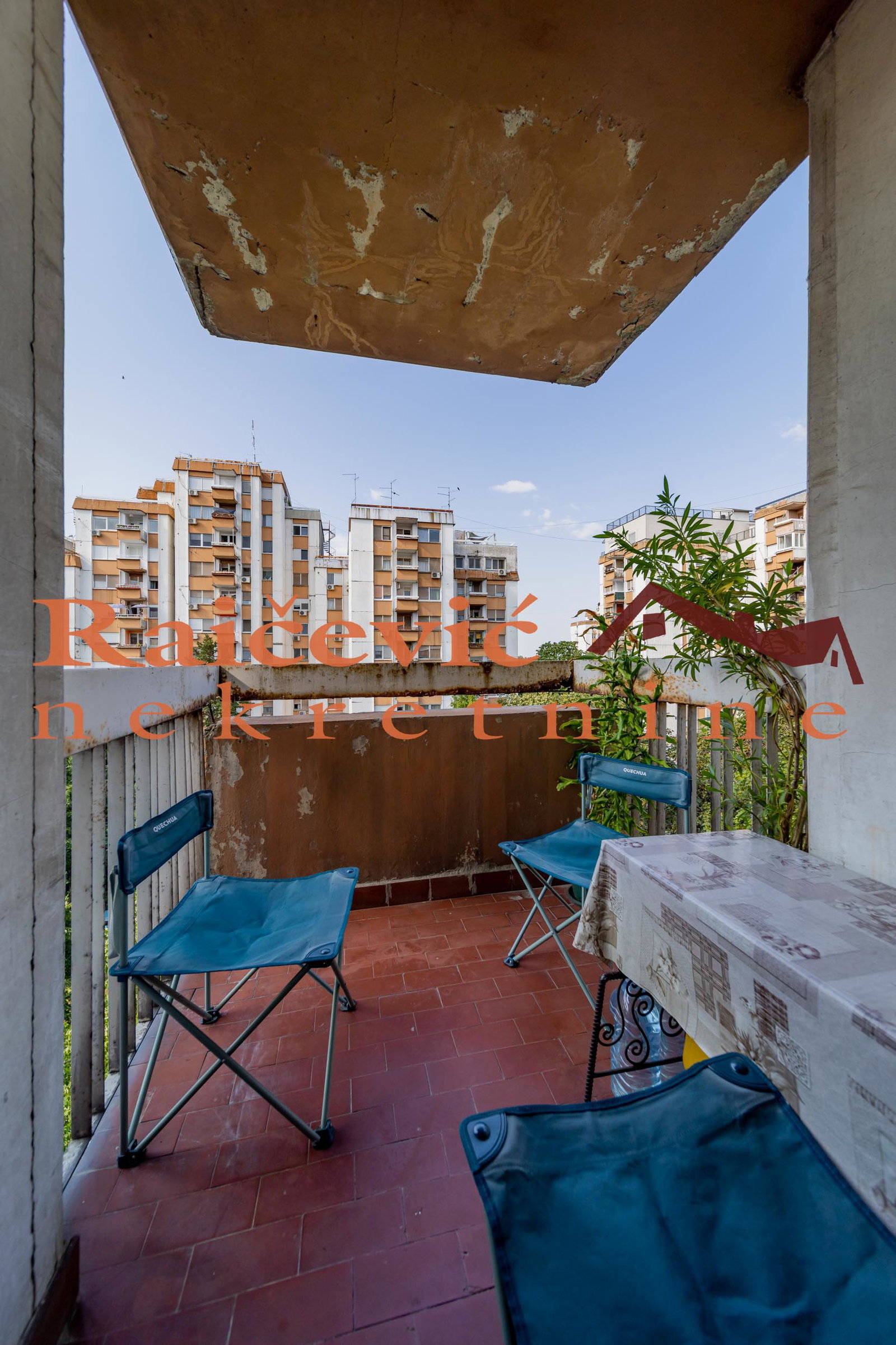 Stan Prodaja Beograd Dorćol 76 m2