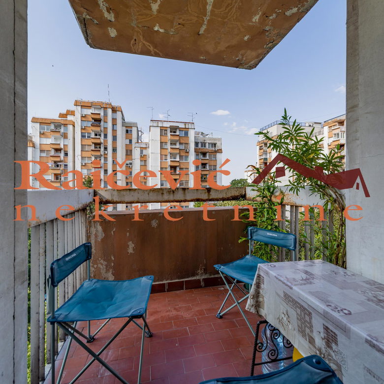 Stan Prodaja Beograd Dorćol 76 m2