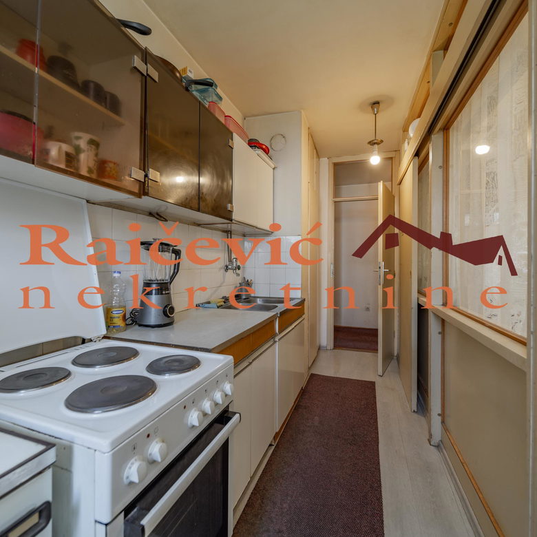 Trosoban stan na prodaju, Dorćol, Beograd, 76m², 326.800 €