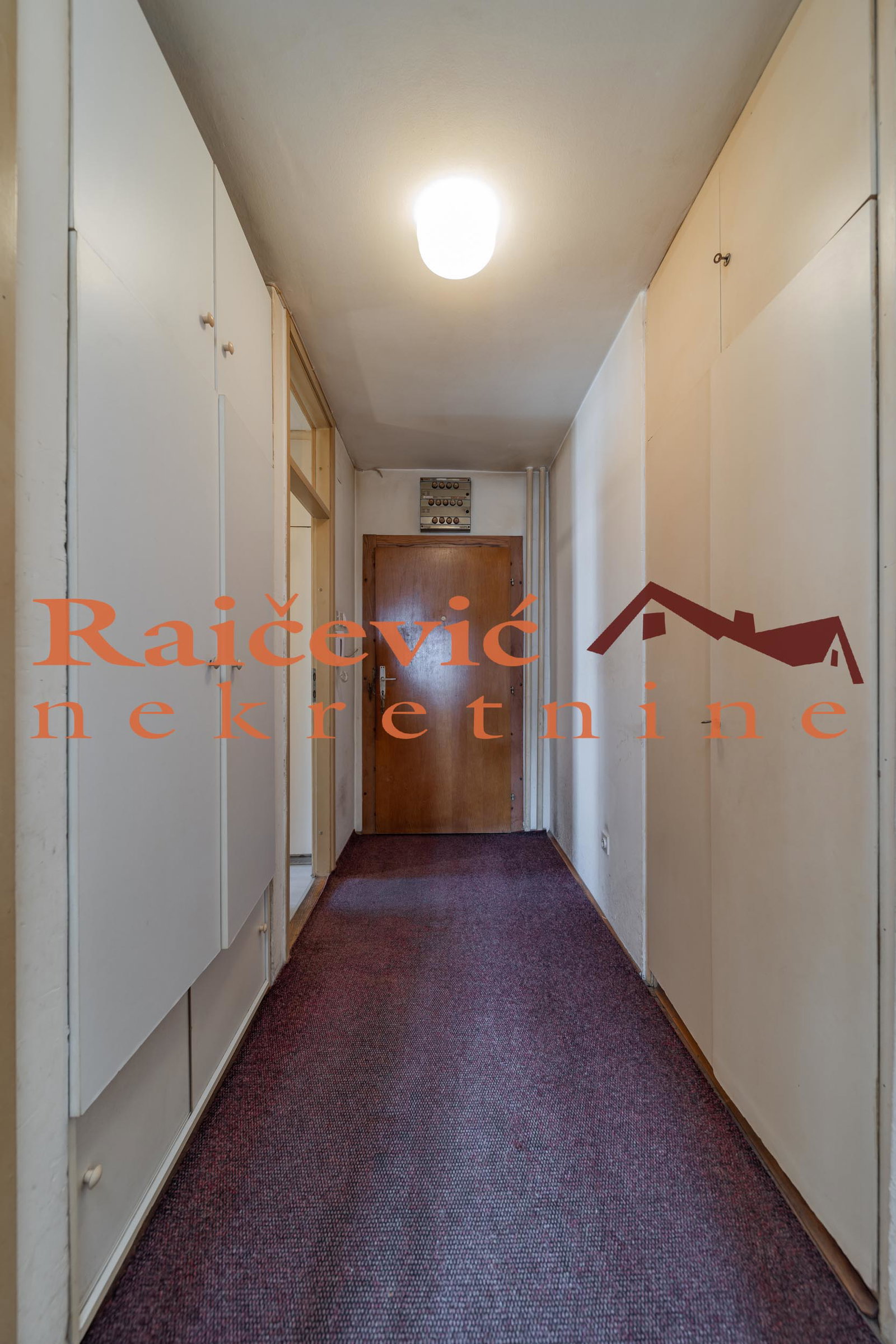 Trosoban stan na prodaju, Dorćol, Beograd, 76m², 326.800 €