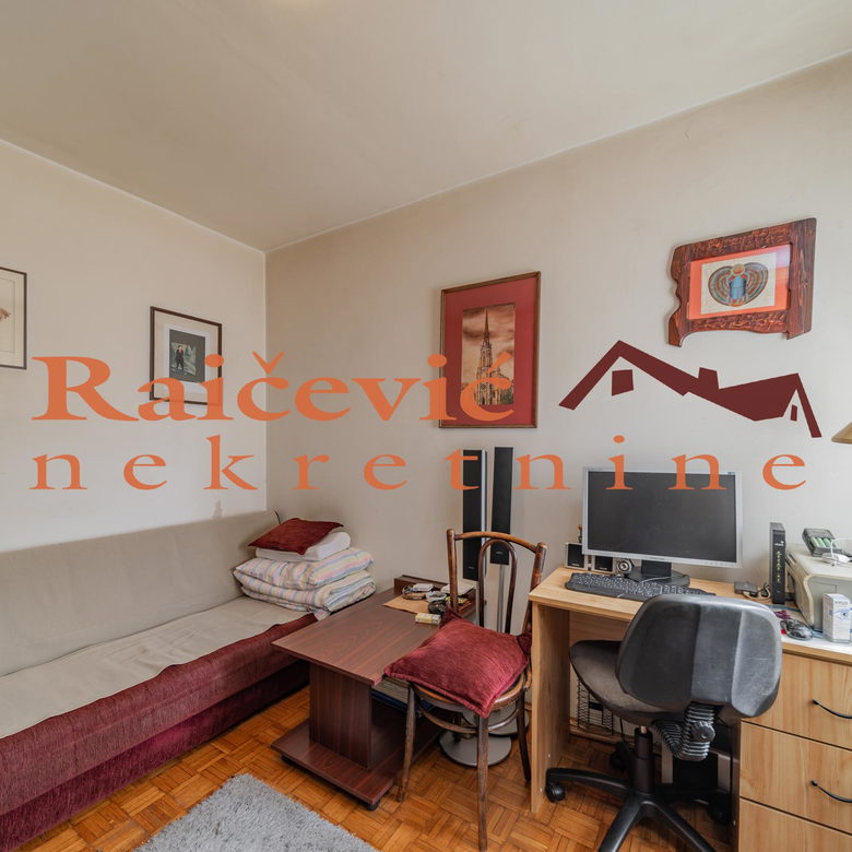 Trosoban stan na prodaju, Dorćol, Beograd, 76m², 326.800 €