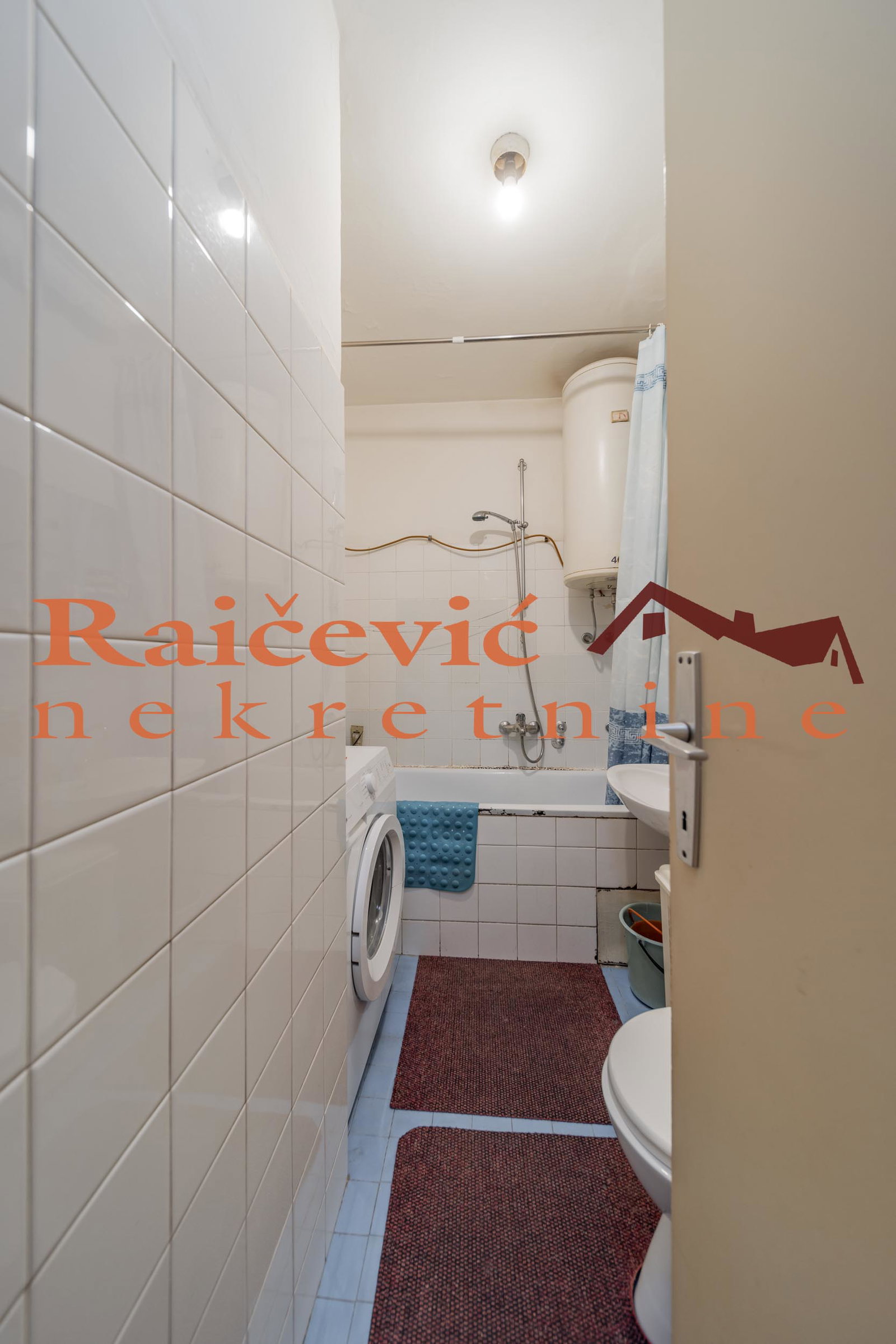 Trosoban stan na prodaju, Dorćol, Beograd, 76m², 326.800 €
