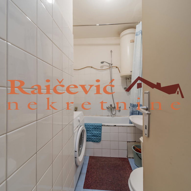 Trosoban stan na prodaju, Dorćol, Beograd, 76m², 326.800 €