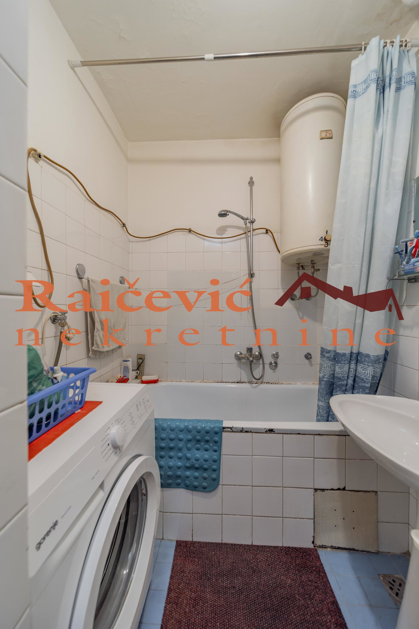 Trosoban stan na prodaju, Dorćol, Beograd, 76m², 326.800 €
