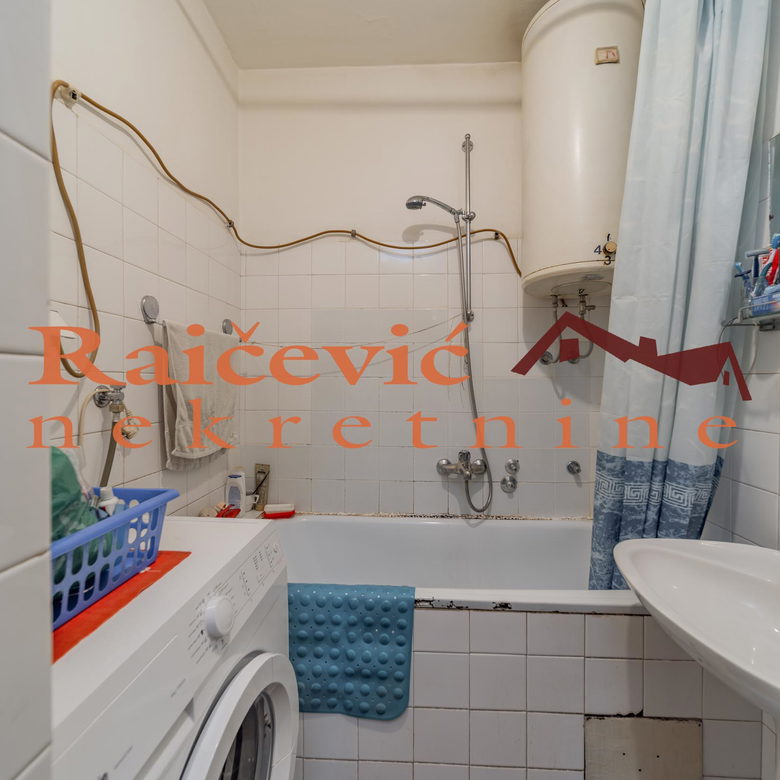 Trosoban stan na prodaju, Dorćol, Beograd, 76m², 326.800 €