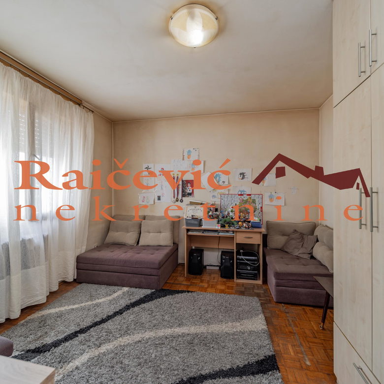 Trosoban stan na prodaju, Dorćol, Beograd, 76m², 326.800 €