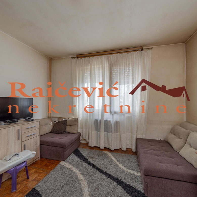 Trosoban stan na prodaju, Dorćol, Beograd, 76m², 326.800 €