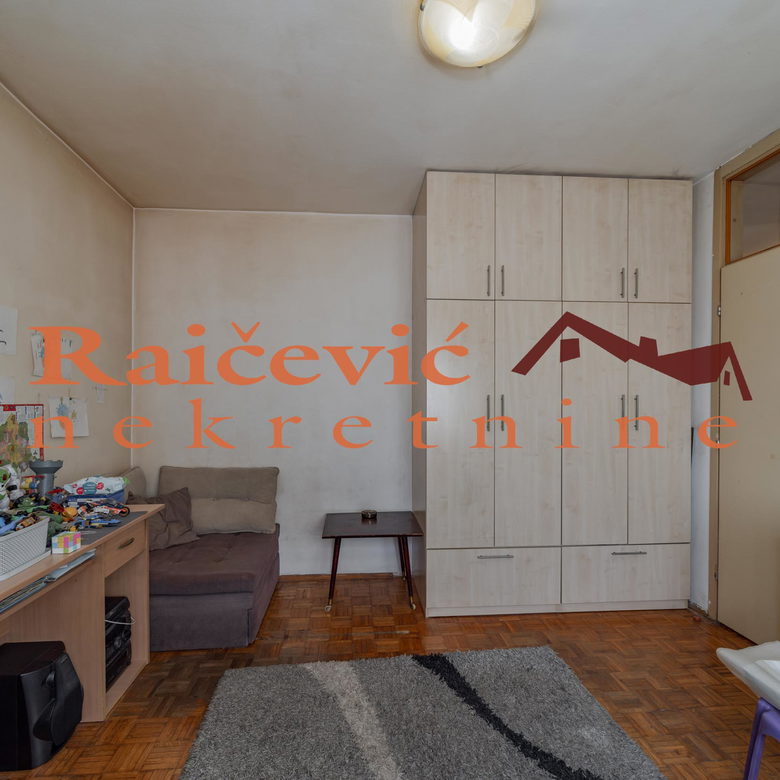 Trosoban stan na prodaju, Dorćol, Beograd, 76m², 326.800 €