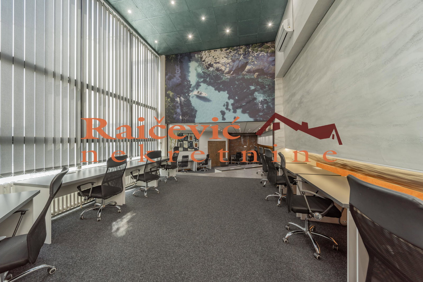 Lokal Prodaja Beograd Banovo Brdo 315 m2