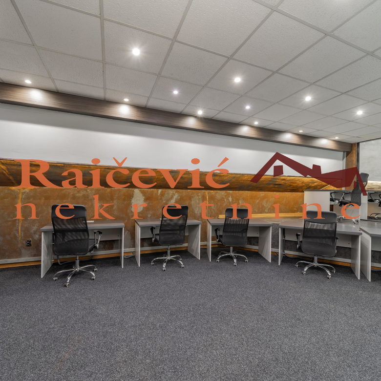 Lokal Prodaja Beograd Banovo Brdo 315 m2